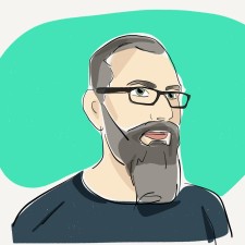 Avatar for bradrf from gravatar.com