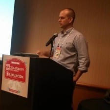 Avatar for snbuback from gravatar.com