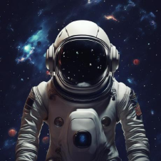 Avatar for Justadudeinspace from gravatar.com