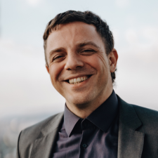 Avatar for Dominik Kummer from gravatar.com