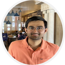 Avatar for Shailesh Suthar from gravatar.com