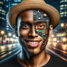 Avatar for QV from gravatar.com