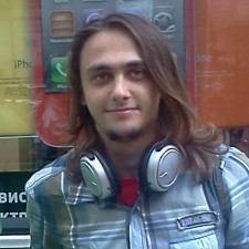 Avatar for davertmik from gravatar.com