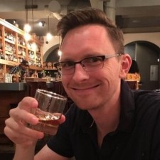 Avatar for adamgordonbell from gravatar.com