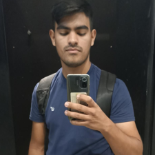 Avatar for Alex  from gravatar.com