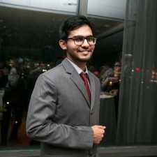 Avatar for Adib H from gravatar.com
