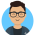 Avatar for larrycai from gravatar.com