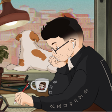 Avatar for Mark Keller from gravatar.com
