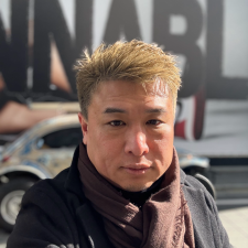 Avatar for Kenta Ohsugi from gravatar.com
