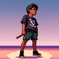 Avatar for Etchike Hugues Winny Lyonnais from gravatar.com