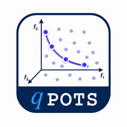 qPOTS logo