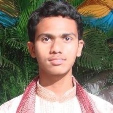 Avatar for Srichakradhar Reddy Nagireddy from gravatar.com