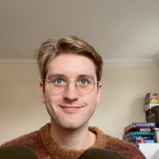 Avatar for Samuel Knutsen from gravatar.com