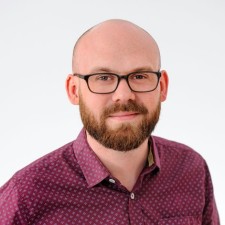 Avatar for georgebrock from gravatar.com