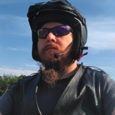 Avatar for Jacek 'Szumak' Kotlarski from gravatar.com