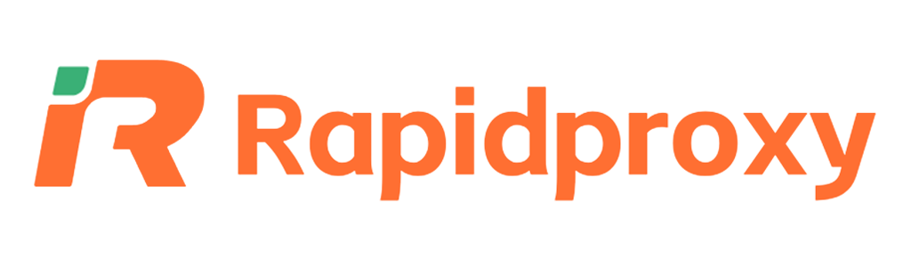 RapidProxy logo
