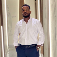 Avatar for Ammar Yasser from gravatar.com