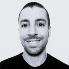 Avatar for Gregorio Casparri from gravatar.com