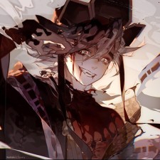 Avatar for xieminxuan from gravatar.com