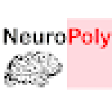 Avatar for NeuroPoly from gravatar.com