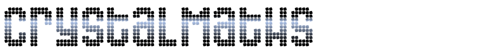 crystalmaths