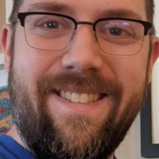 Avatar for Phillip Green II from gravatar.com