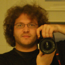 Avatar for gehel from gravatar.com