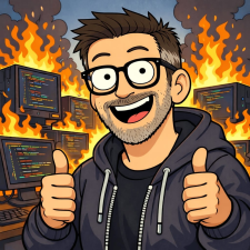 Avatar for Gord Lea from gravatar.com