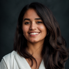 Avatar for Anupama Garani from gravatar.com
