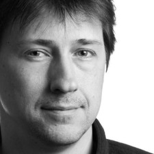 Avatar for Laurent Aphecetche from gravatar.com
