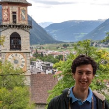 Avatar for Pier Carlo Cadoppi from gravatar.com