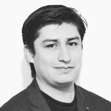 Avatar for Simon D. Hernandez from gravatar.com