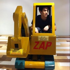 Avatar for grapherd from gravatar.com