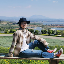 Avatar for Xinran Wan from gravatar.com