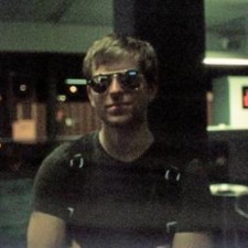 Avatar for chrisfaulkner from gravatar.com