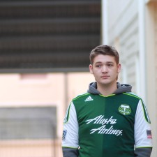 Avatar for Adam DuQuette from gravatar.com