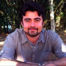 Avatar for Marcos Paulo Alves de Sousa from gravatar.com