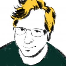 Avatar for Andy brummer from gravatar.com