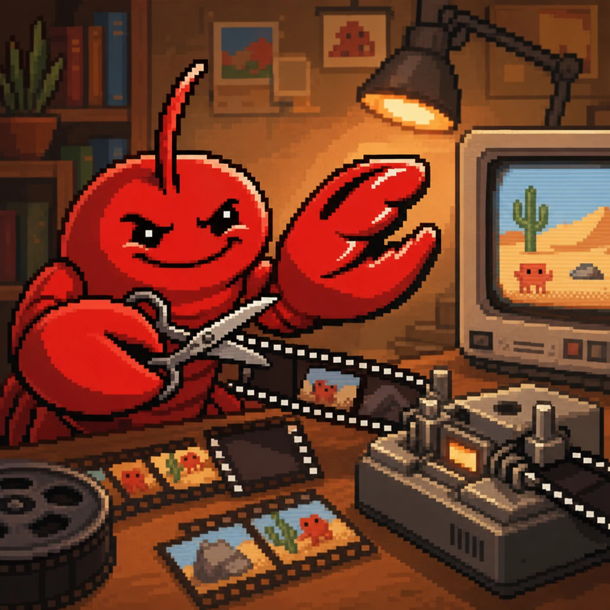 OpenClaw avatar