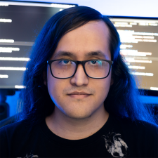 Avatar for xpktro from gravatar.com