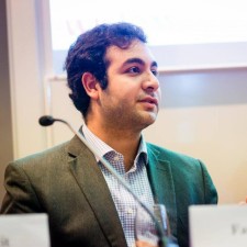 Avatar for fareskalaboud from gravatar.com