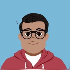 Avatar for lukaszlaszko from gravatar.com