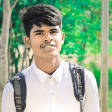 Avatar for Rubel Islam  from gravatar.com