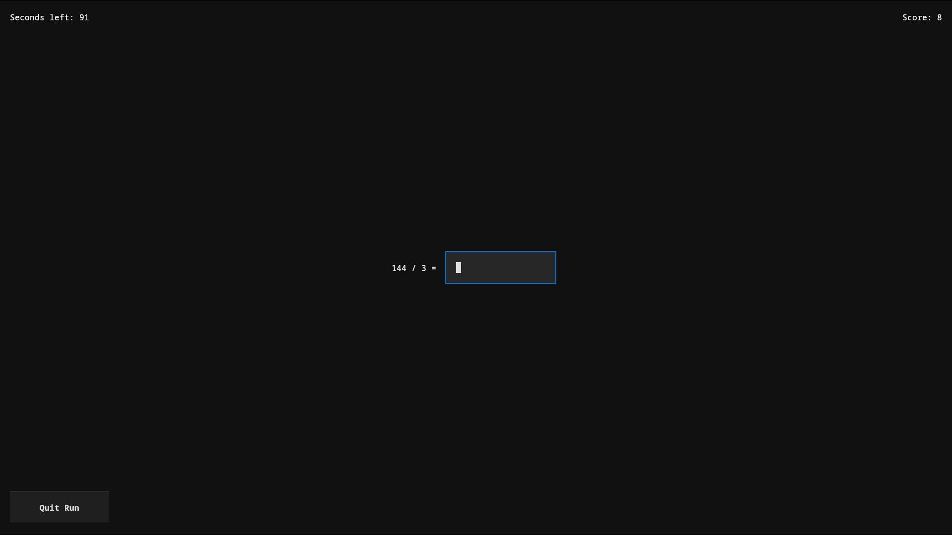 Play