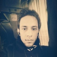 Avatar for Amirabbas Asadi from gravatar.com