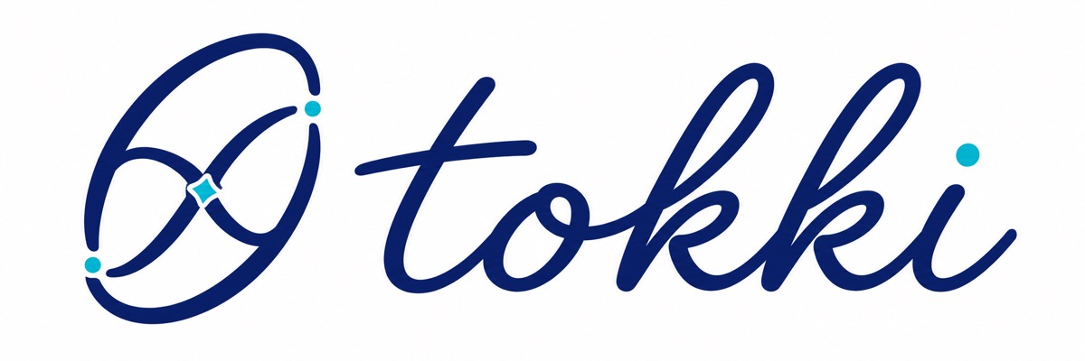 Tokki logo