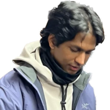 Avatar for Deip Kumar from gravatar.com
