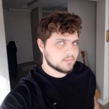 Avatar for Gustavo from gravatar.com