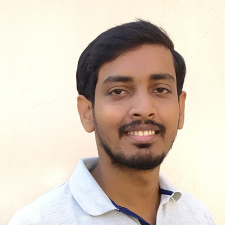 Avatar for Kalyan Mohanty from gravatar.com