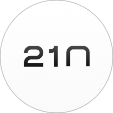 Avatar for 21n from gravatar.com